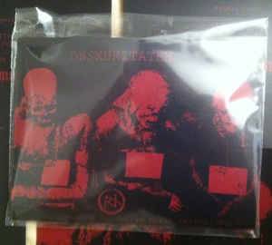 Obskuritatem : Thronum Mortuorum Mures Inclusi Essent